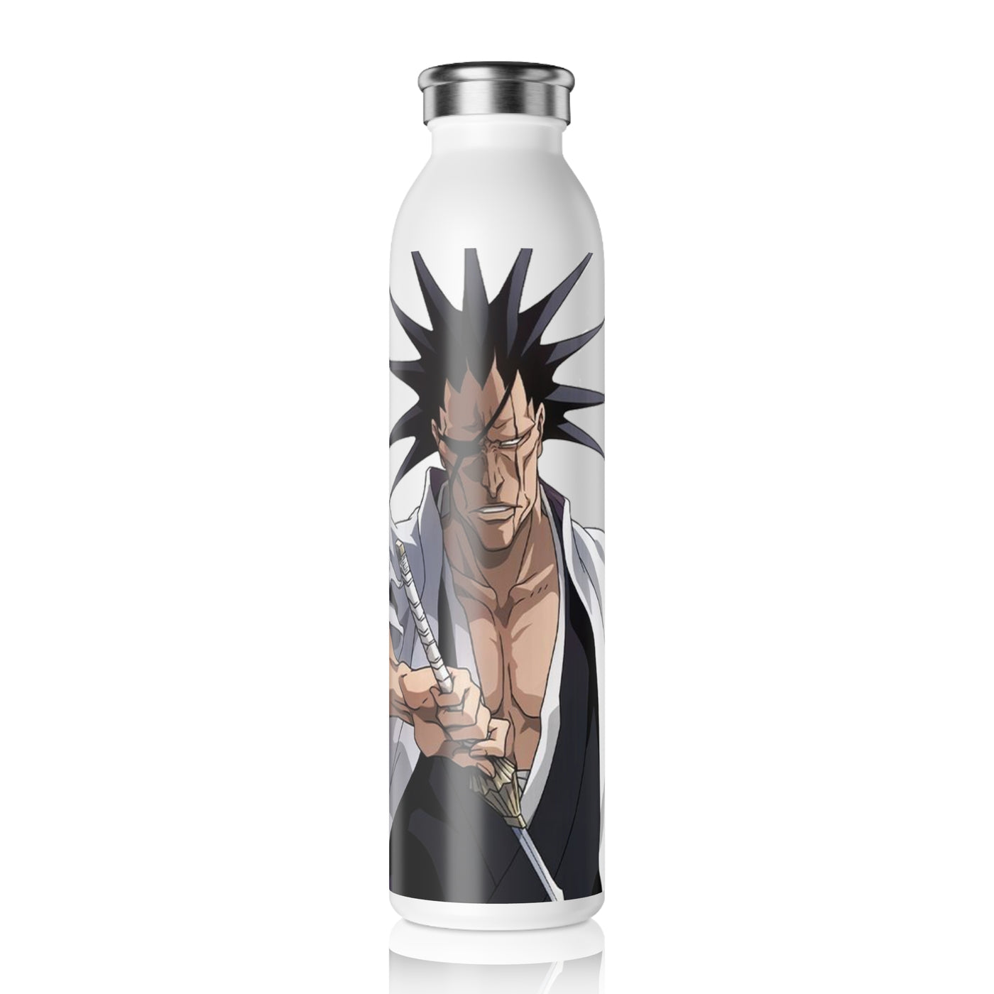 kenpachi-Water Bottle