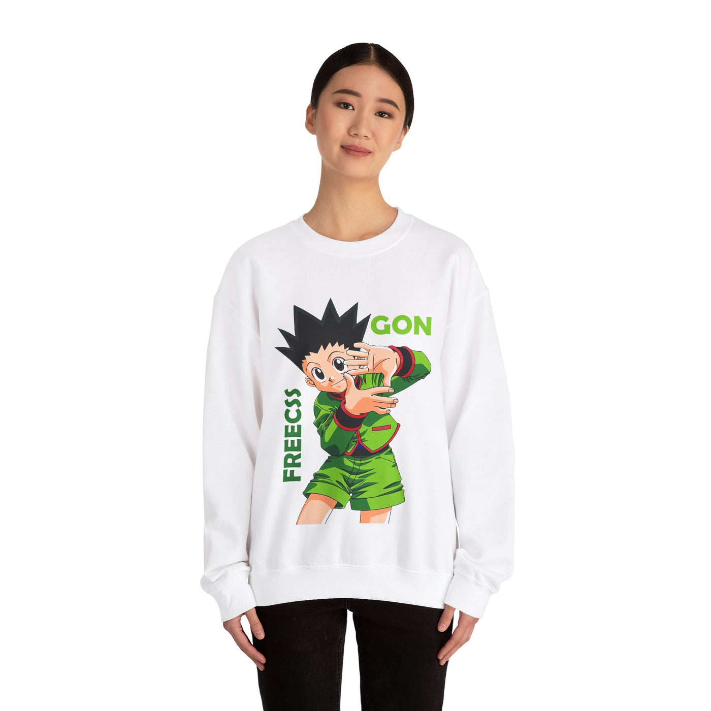 Gon -Sweatshirt