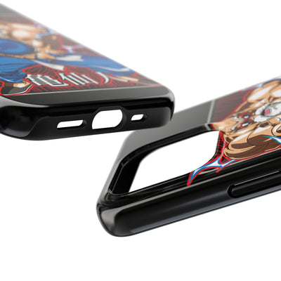 Master Roshi-Phone Cases