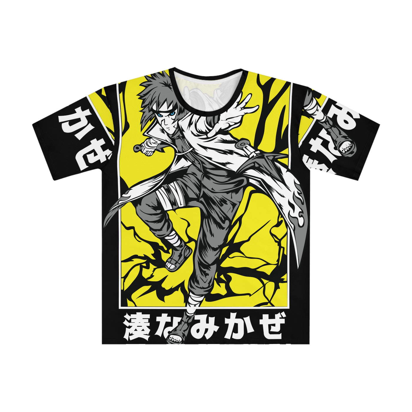 Minato -AOP Tshirt