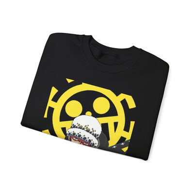 Trafalgar Law -Sweatshirt