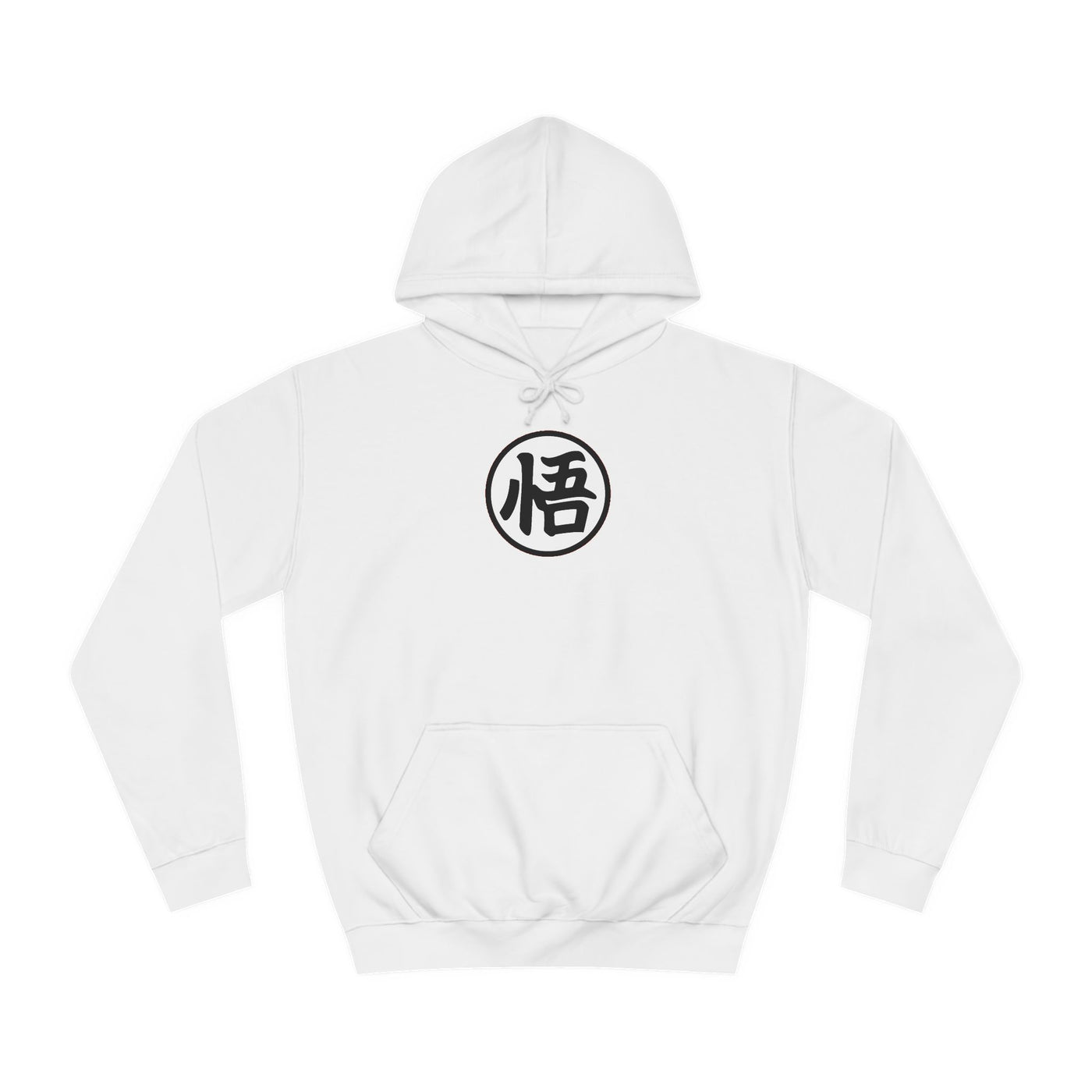 Gohan Saiyan-Hoodie