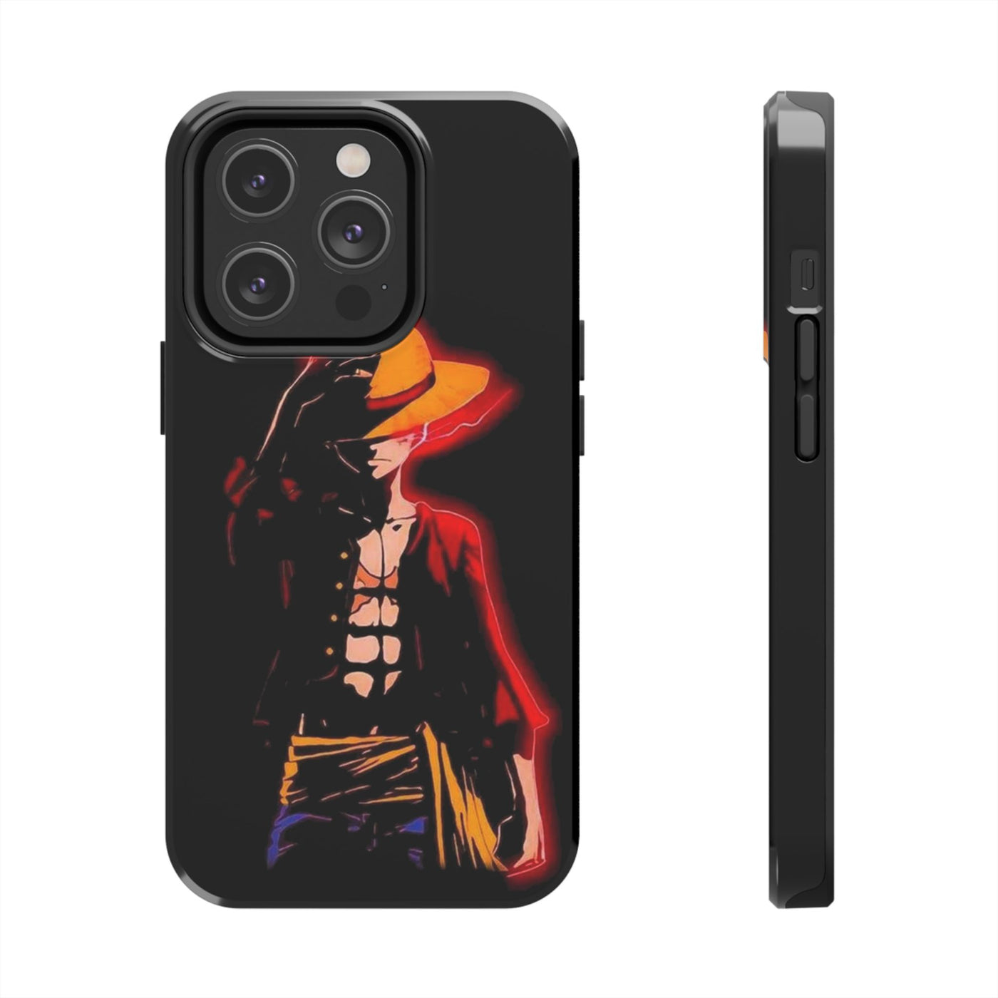 Luffy -Phone Cases