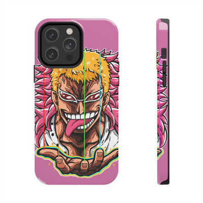 Doflamingo -Phone Cases