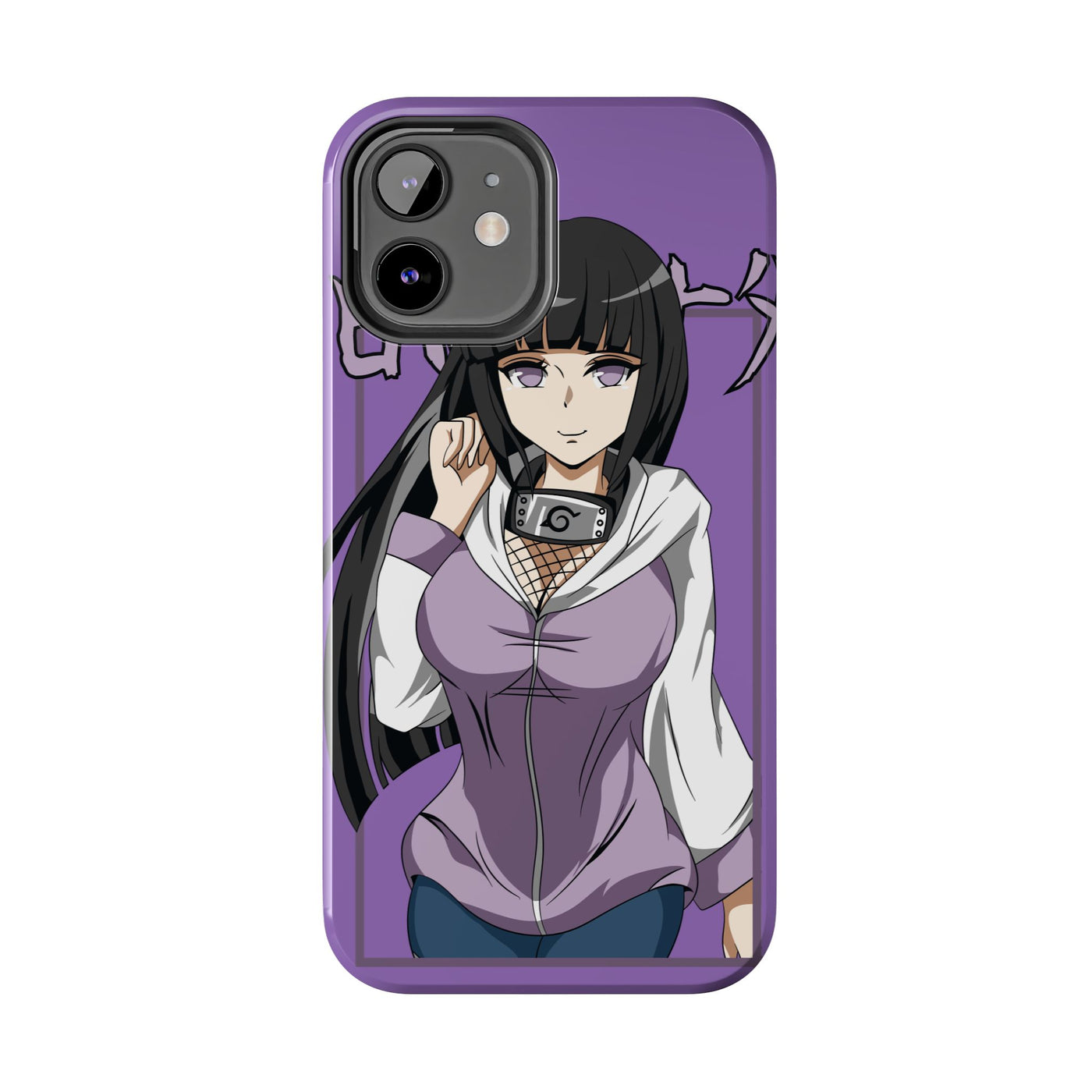 Hinata-Phone Cases