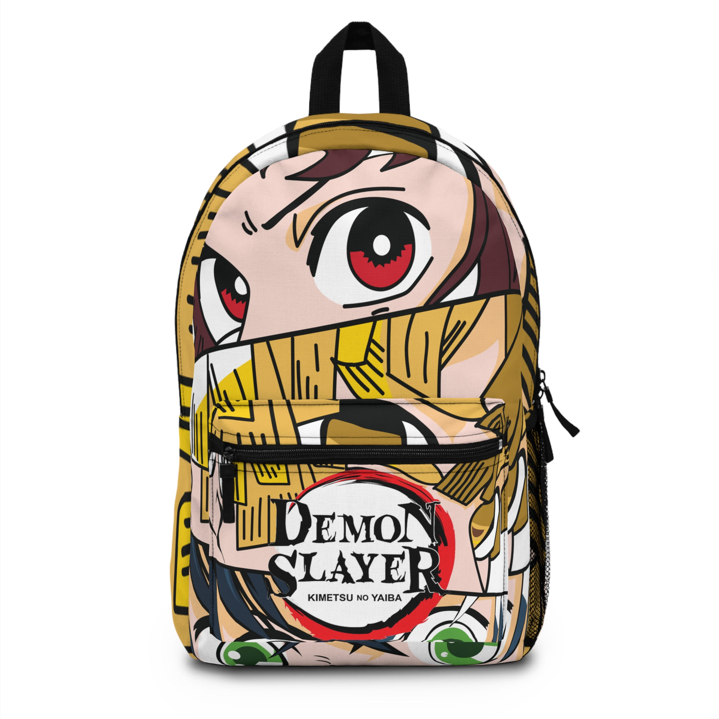 Demon Slayer-Backpack