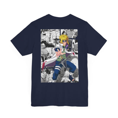 Minato-tshirt