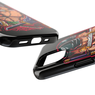 Zoro -Phone Cases