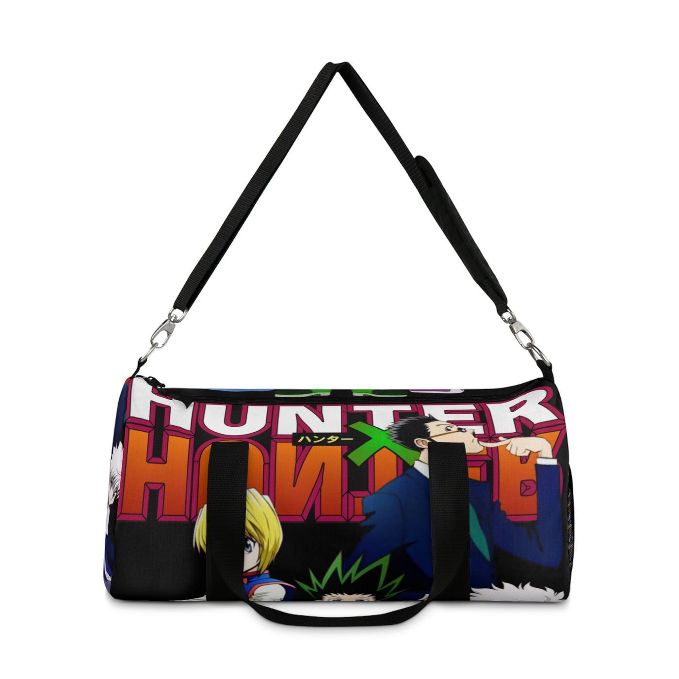 Hunter X Hunter -Duffle Bag