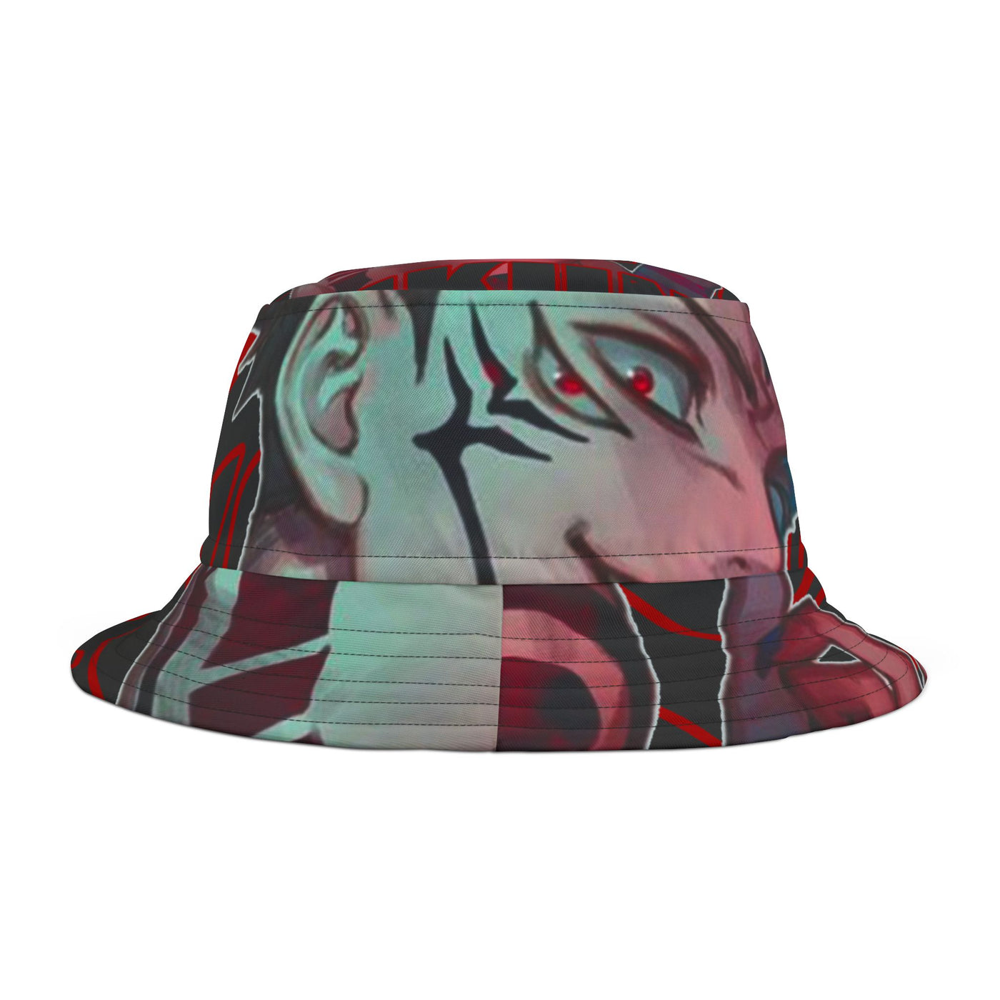 Sukuna- Bucket Hat