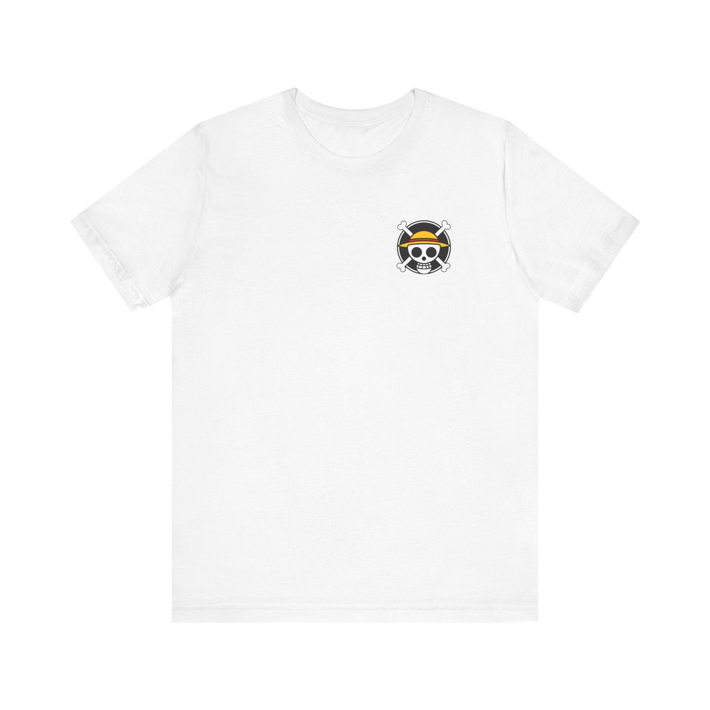 Luffy Gear 5 -tshirt