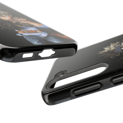 Asta Sword-Phone Cases