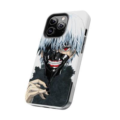 Kaneki-Phone Cases