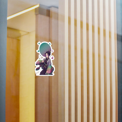 Shinobu-Sticker