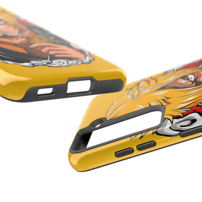 Sanji -Phone Cases