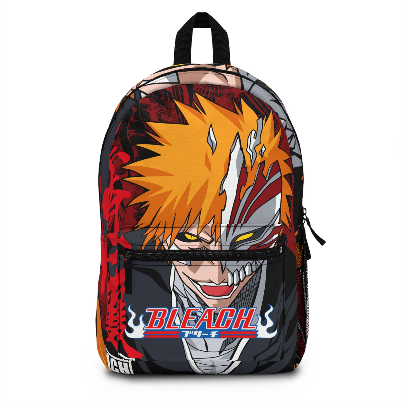 Ichigo Kurosaki-Backpack