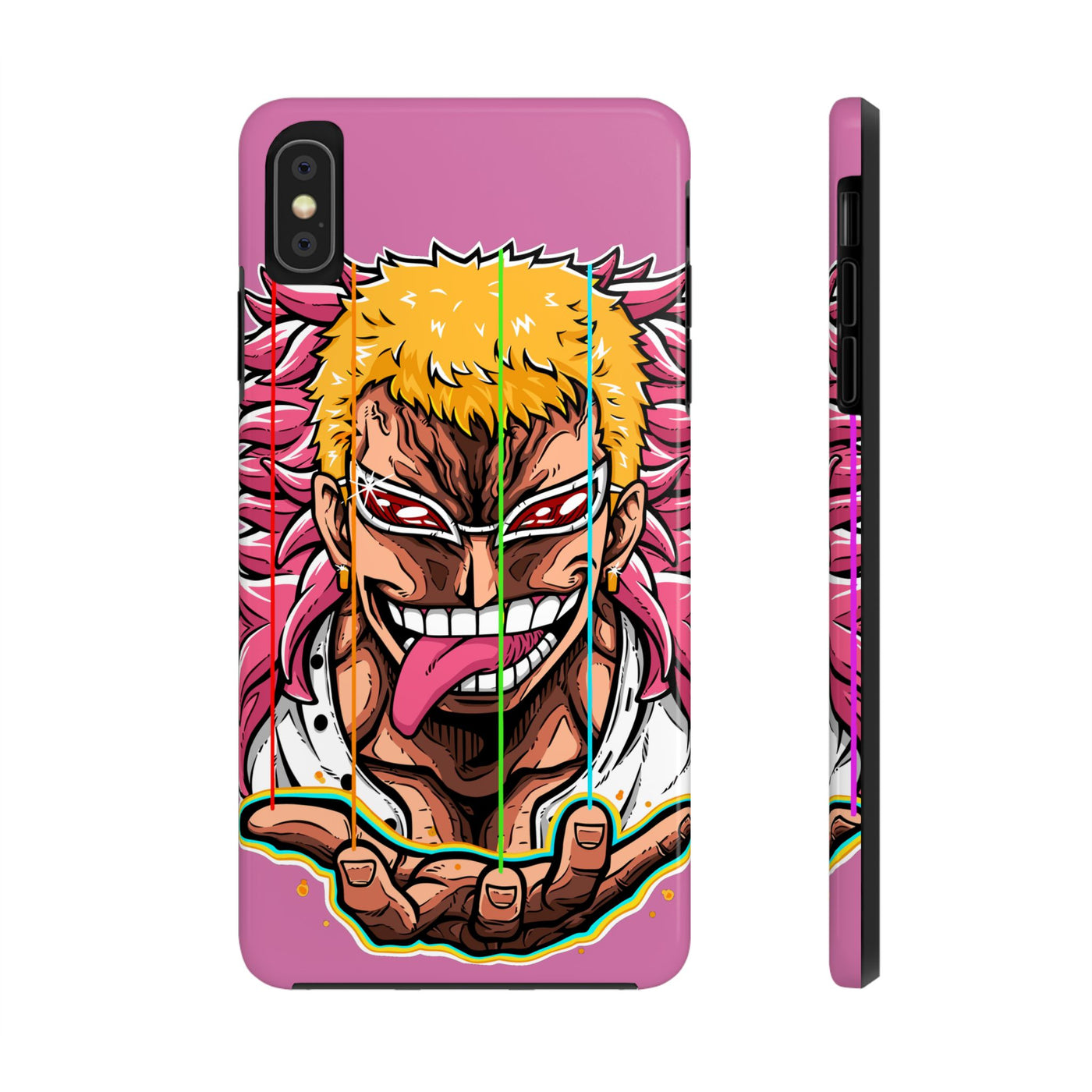 Doflamingo -Phone Cases