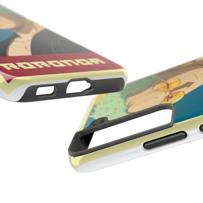 Zoro Rizz -Phone Cases