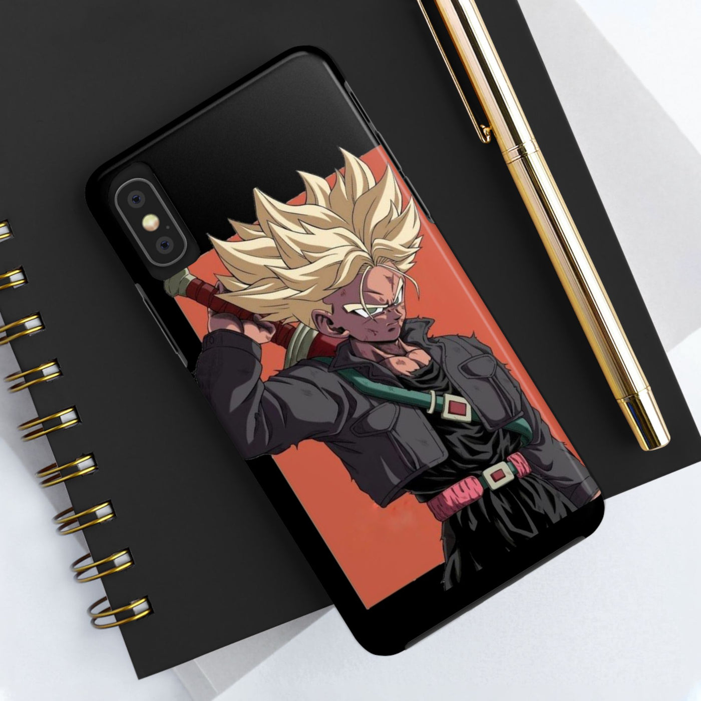 Trunks-Phone Cases