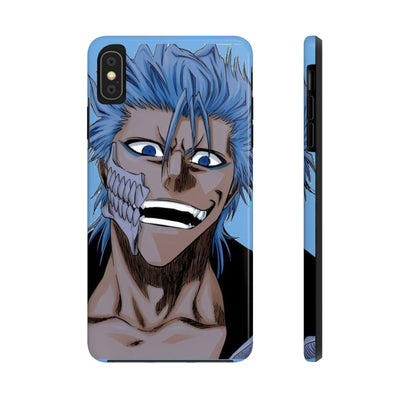 Grimmjow-Phone Cases