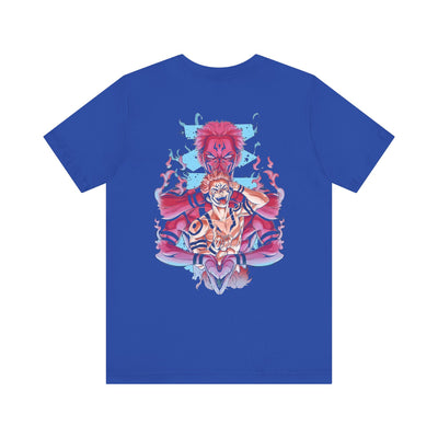 Ryomen Sukuna -tshirt