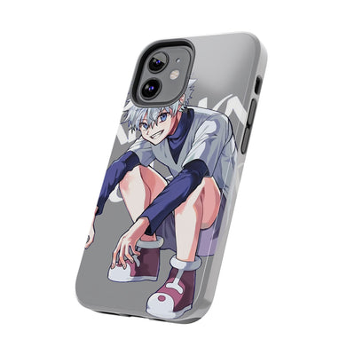 Killua Zoldyck-Phone Cases