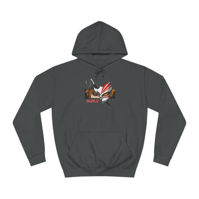 Bleach Ichigo-Hoodie