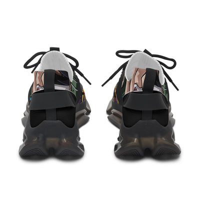 Naruto Shippuden-Sneakers