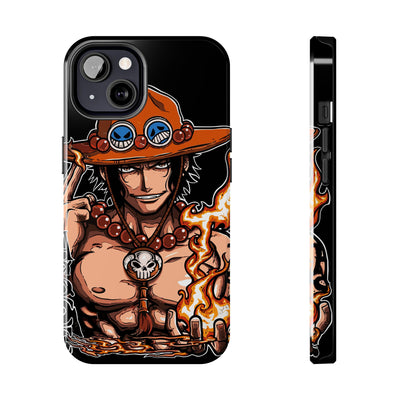 Portgas D Ace -Phone Cases