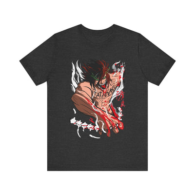 Eren Transformed-tshirt