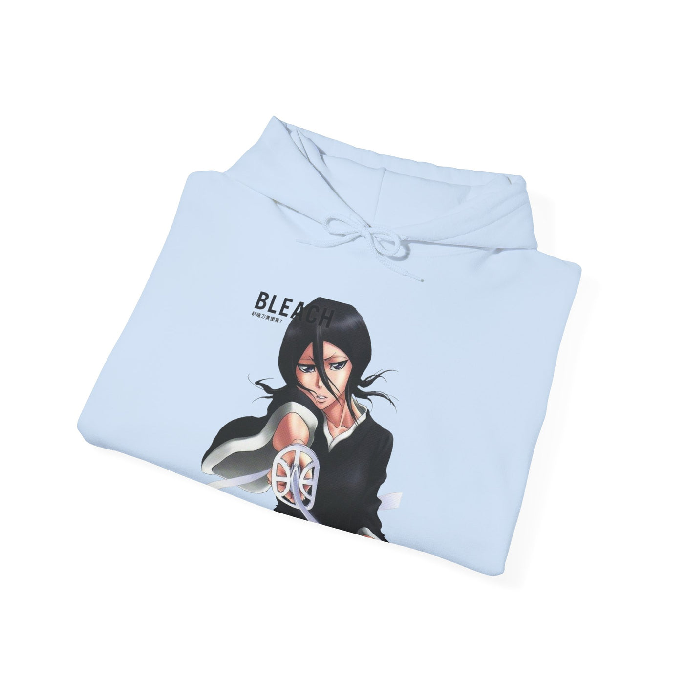 RUKIA KUCHIKI-Hoodie