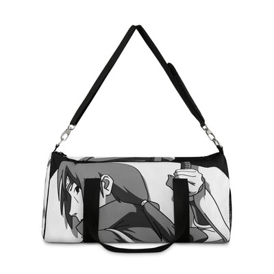 Itachi-Duffle Bag