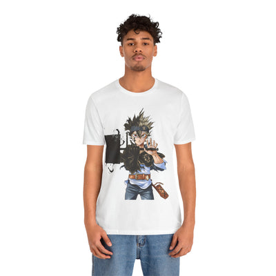 Asta Sword -tshirt