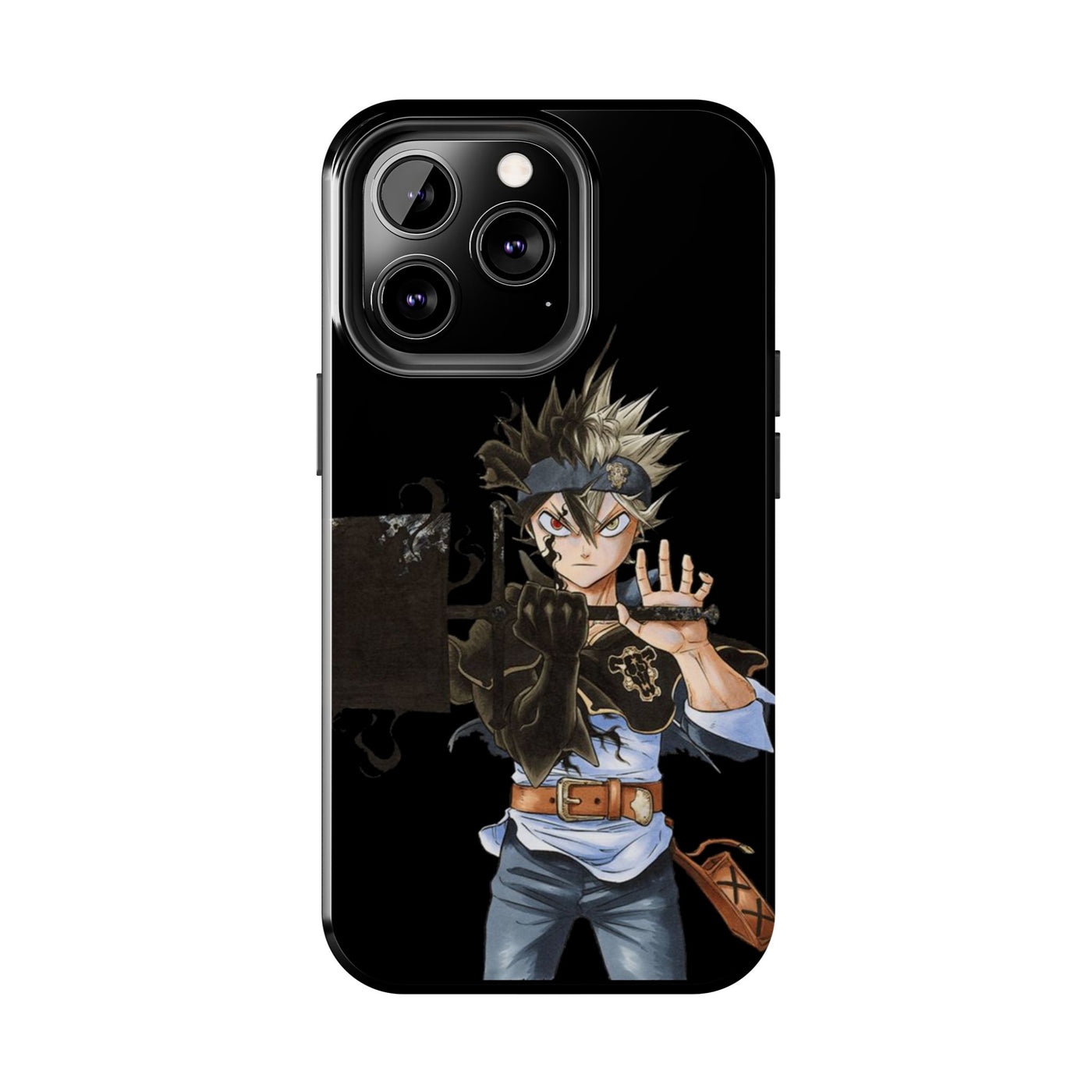 Asta Sword-Phone Cases