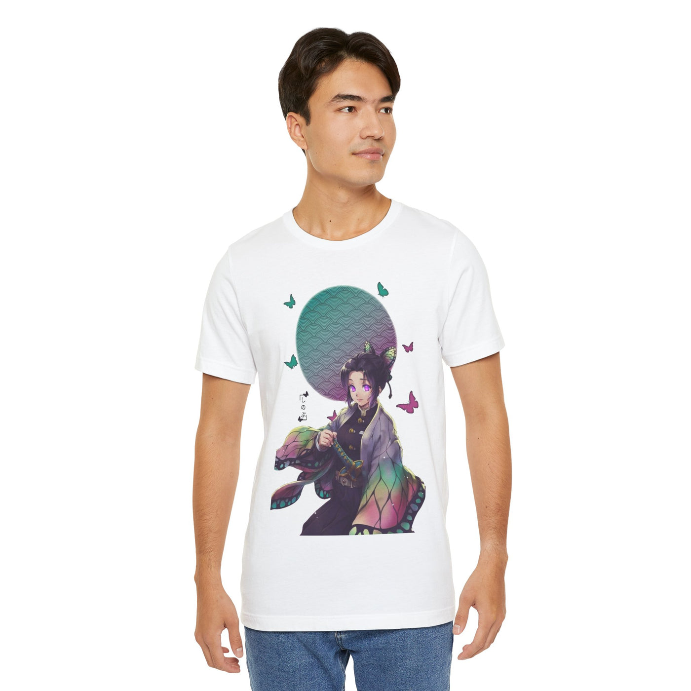 Shinobu-tshirt