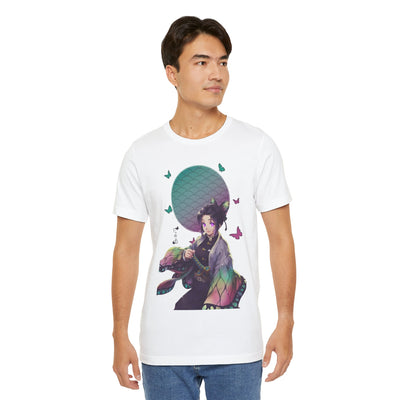 Shinobu-tshirt