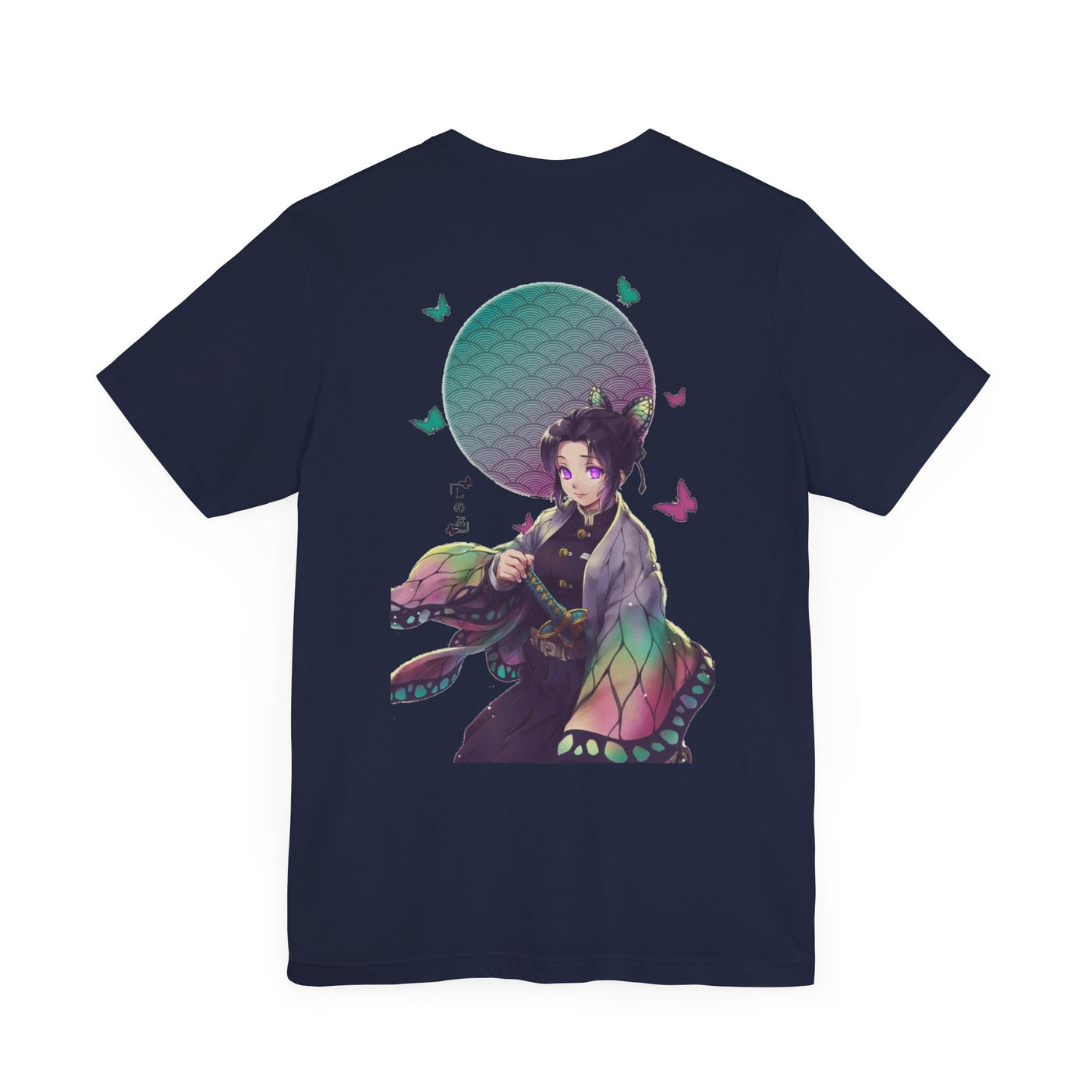 Shinobu-tshirt