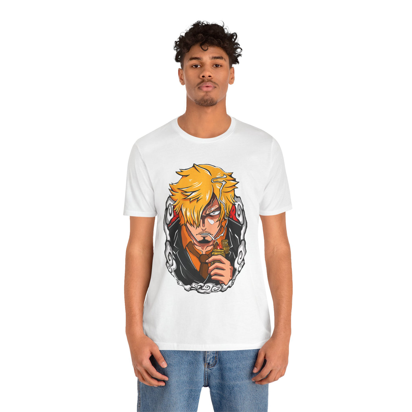 Sanji -tshirt