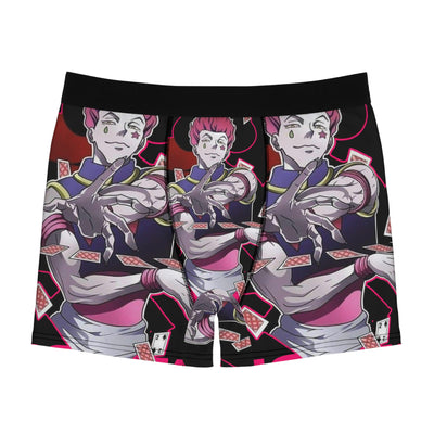 HISOKA -Boxer Briefs