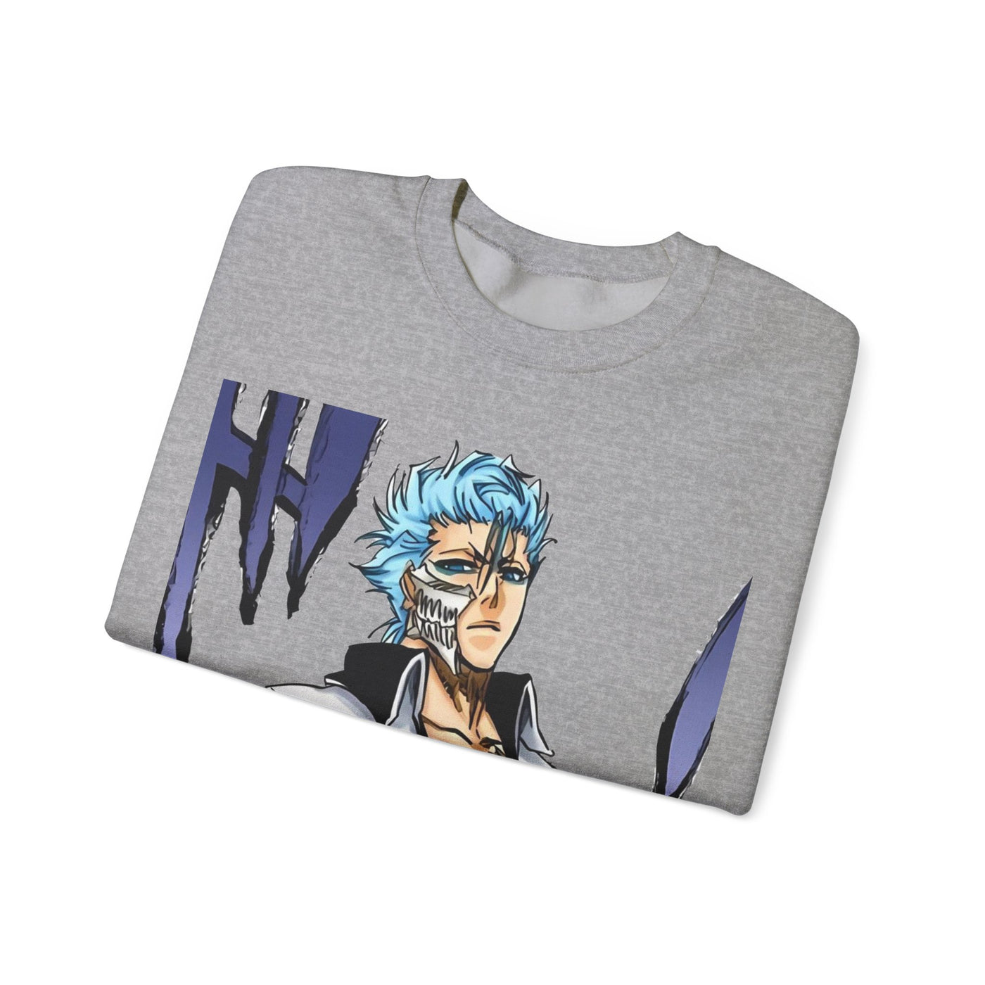 Grimmjow Jaegerjaquez-Sweatshirt