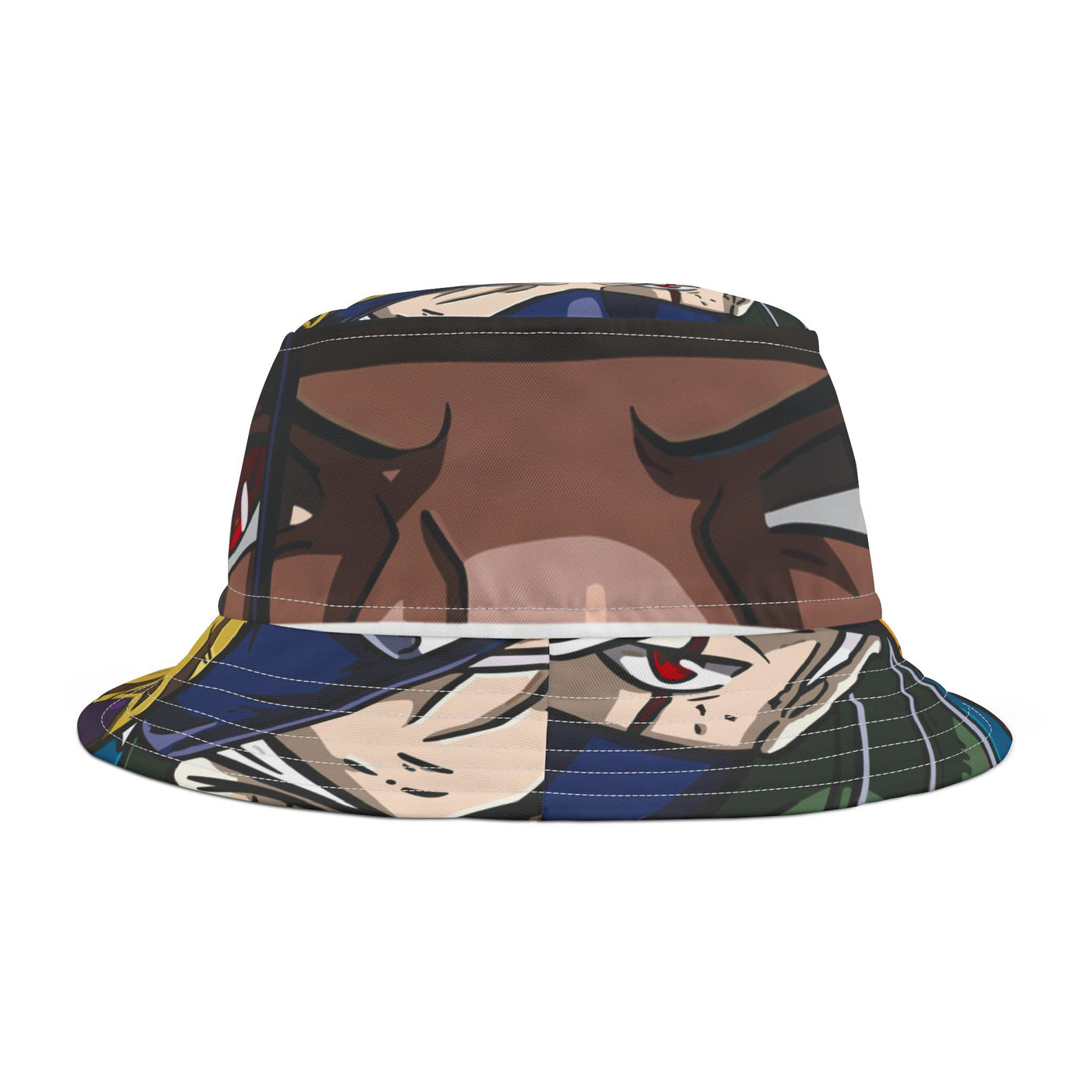 Naruto Shippuden- Bucket Hat