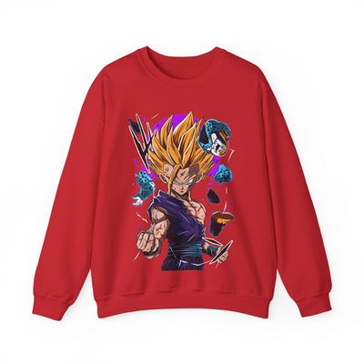 SON GOHAN-Sweatshirt