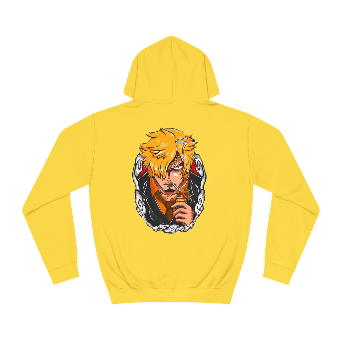 Sanji -Hoodie