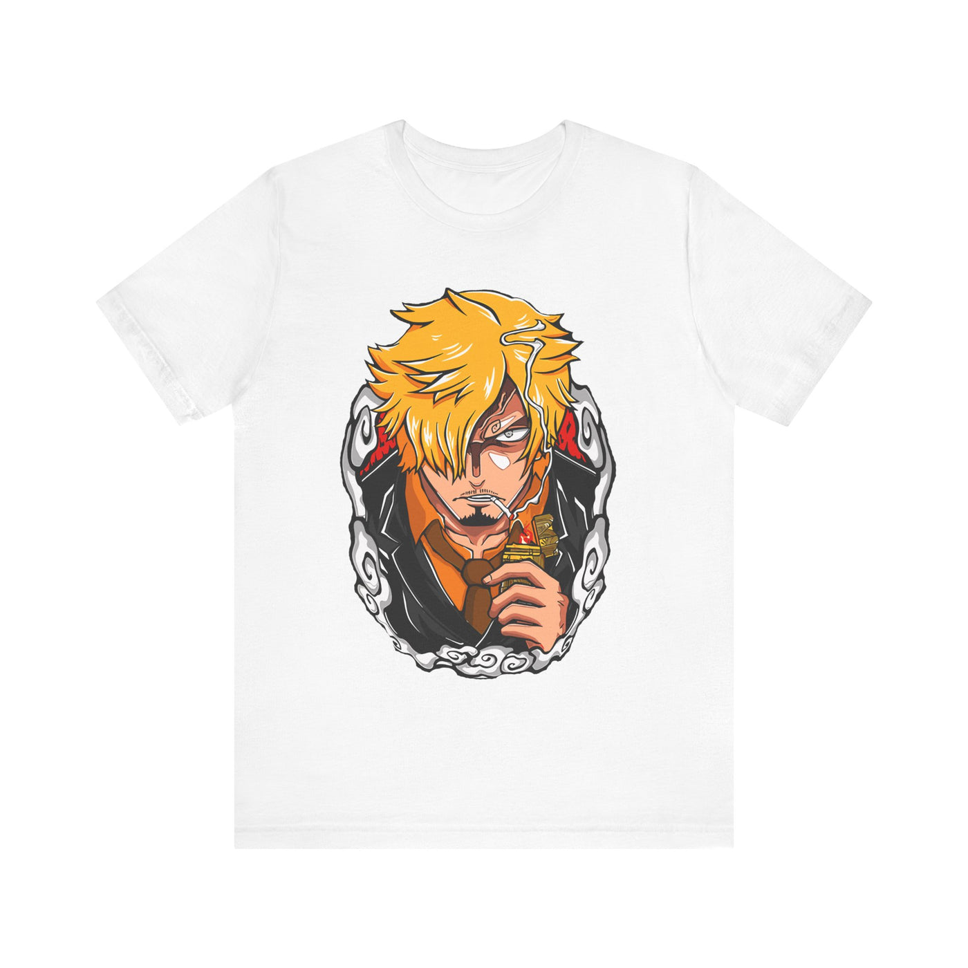 Sanji -tshirt