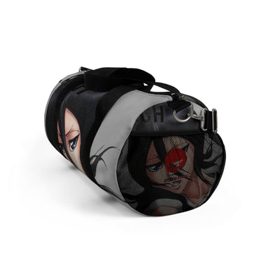 RUKIA KUCHIKI-Duffle Bag