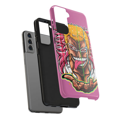 Doflamingo -Phone Cases