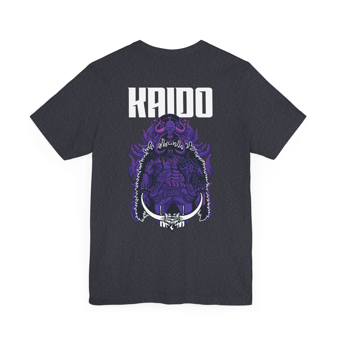 Kaido -tshirt