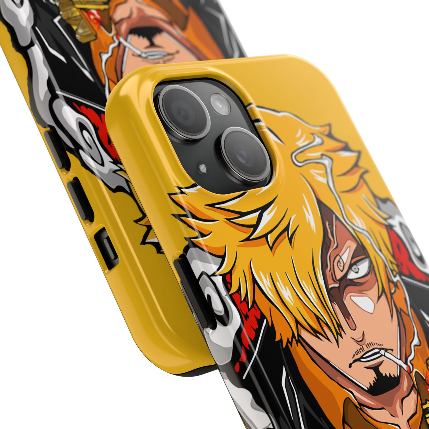 Sanji -Phone Cases