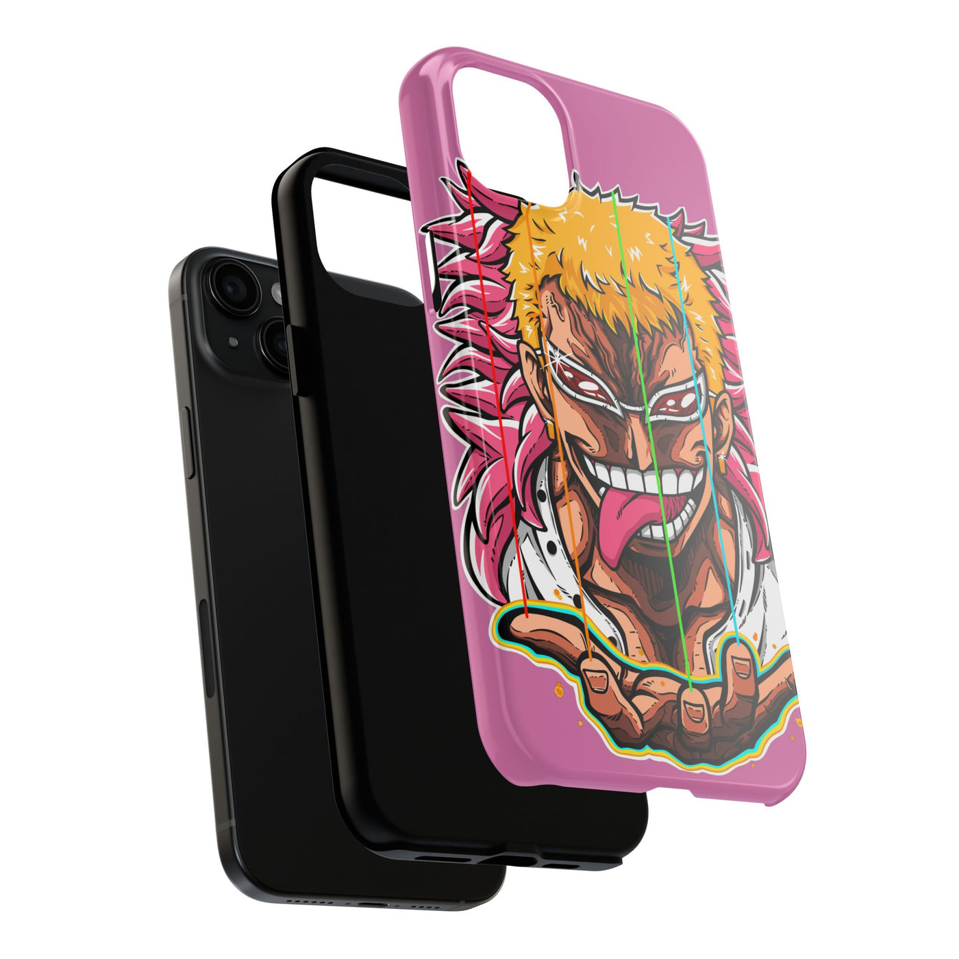 Doflamingo -Phone Cases