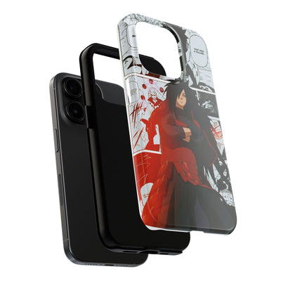 Madara-Phone Cases